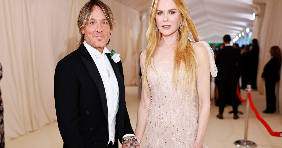 Fighter - Keith Urban Modifie les paroles de « the Fighter » Inspirées par Nicole Kidman lors d'un Concert Récent