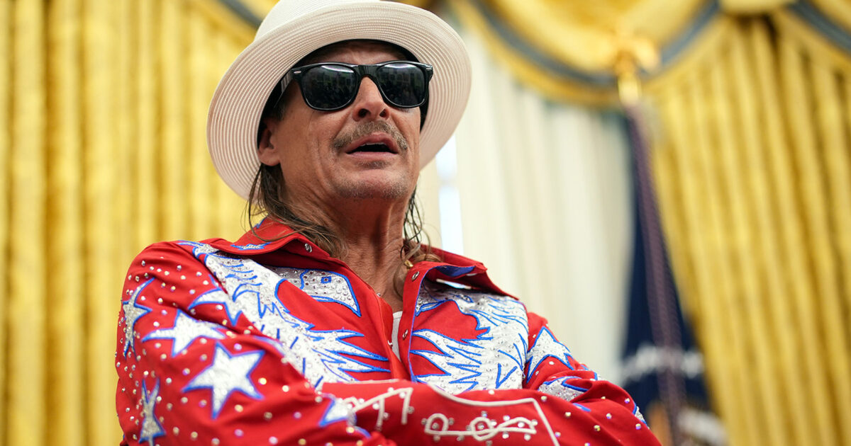 insulte - Les Special Olympics dénoncent l'utilisation d'une insulte par Kid Rock : « veuillez reconnaître la douleur causée »