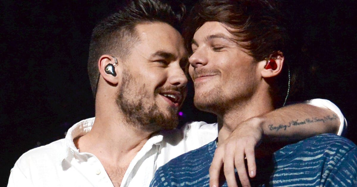 Ami - Louis Tomlinson Qualifie la Mort de Liam Payne de « Terriblement Difficile » : « Je n'ai Jamais Perdu Un Ami Avant »