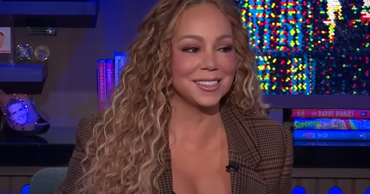 Conflit - Mariah Carey Évoque le Conflit avec Eminem et les Rumeurs sur le Casting de '8 Mile'