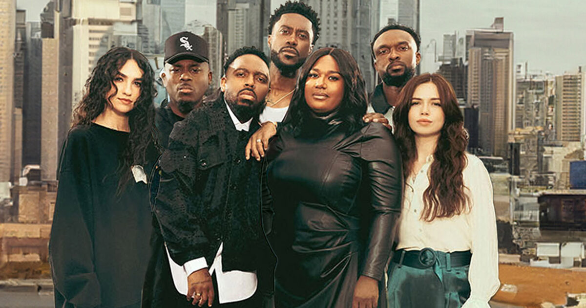 Dieu - Chandler Moore et Naomi Raine annoncent leur départ de Maverick City Music : « Dieu n'a pas encore fini »