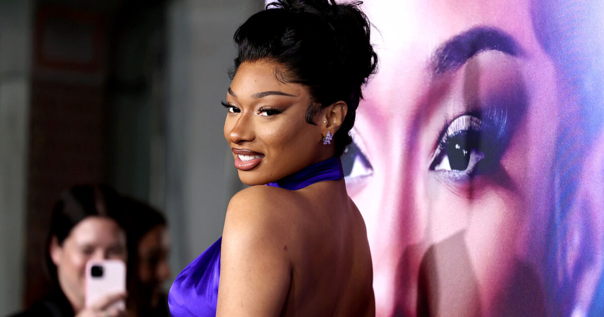 sortie - Megan Thee Stallion, Bruce Springsteen et plus : Quelle nouvelle sortie musicale préférez-vous cette semaine ? Votez !