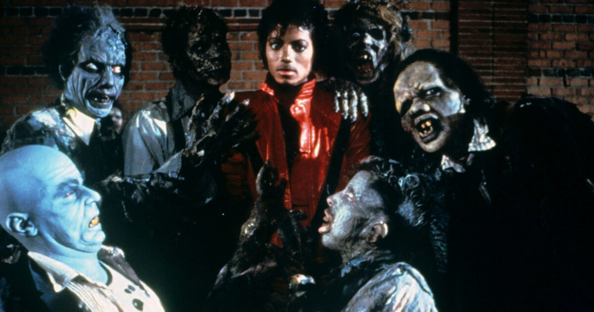 chanson - De 'thriller' à 'monster Mash', quelle chanson emblématique d'Halloween est votre préférée ? Votez !