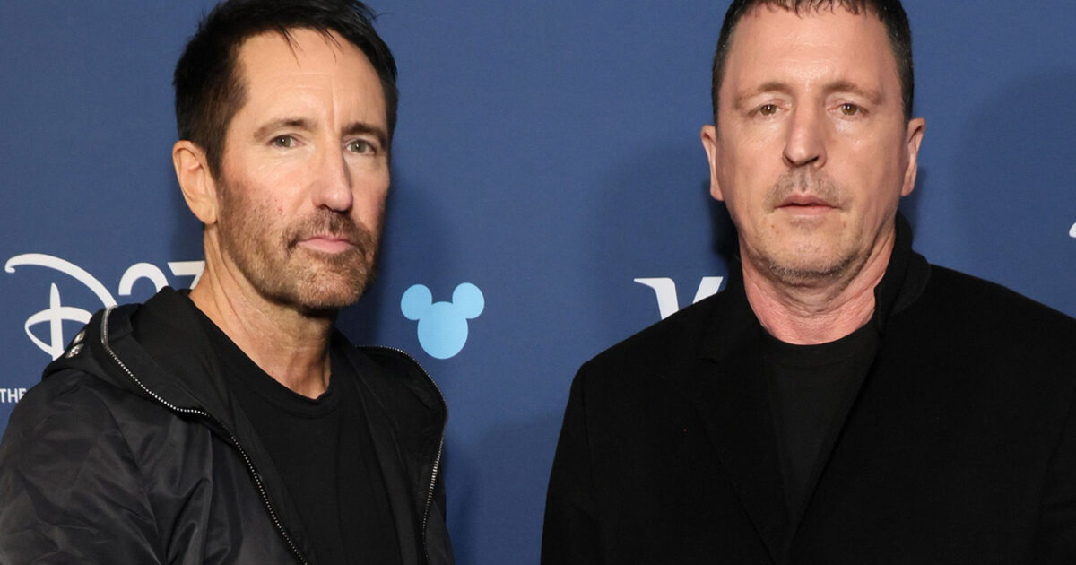 festival - Annulation du festival de film et de musique Future Ruins de Trent Reznor et Atticus Ross