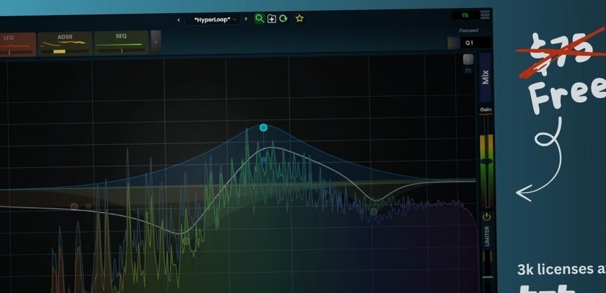 logiciel - Obtenez gratuitement l'égalité EQ du logiciel Stagecraft sur Bpb (3 000 clés disponibles)