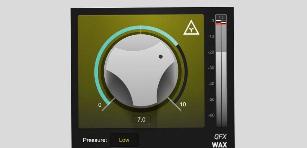 Musique - 2b Played Music Propose Qfx Wax Gratuitement Jusqu'au 24 Octobre