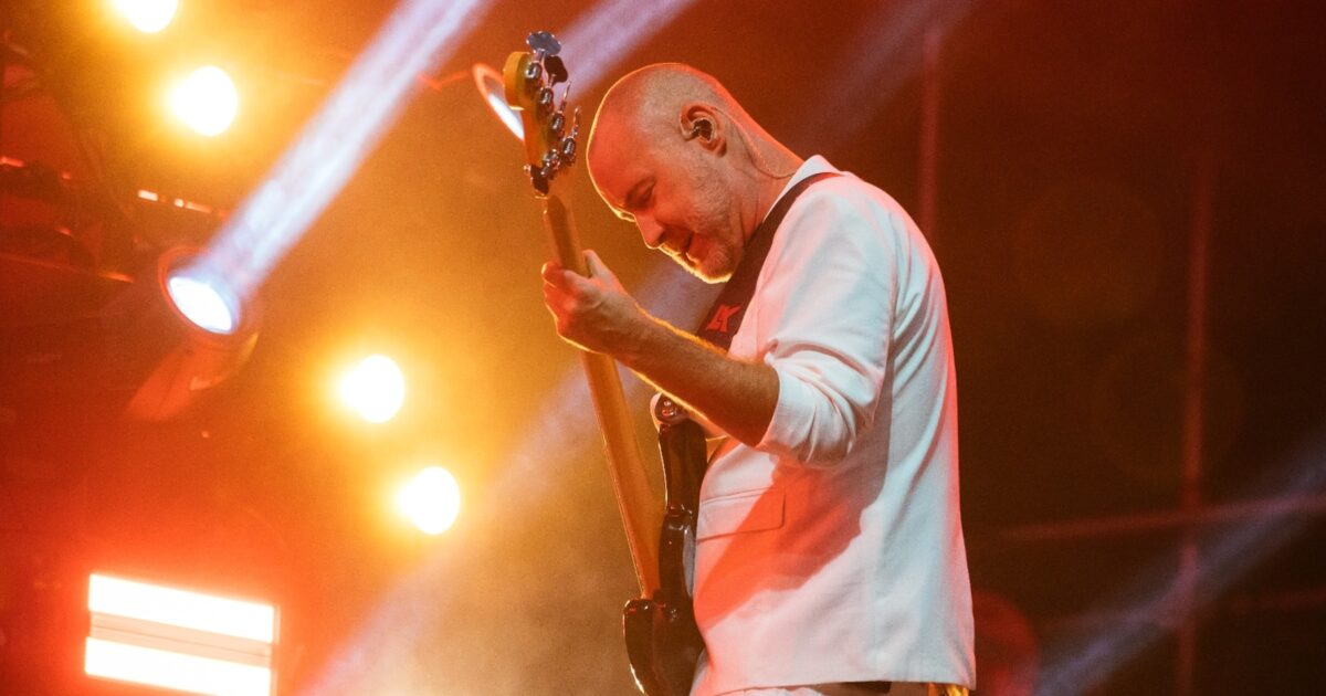 Rivers - Sam Rivers, co-fondateur et bassiste de Limp Bizkit, décède à 48 ans