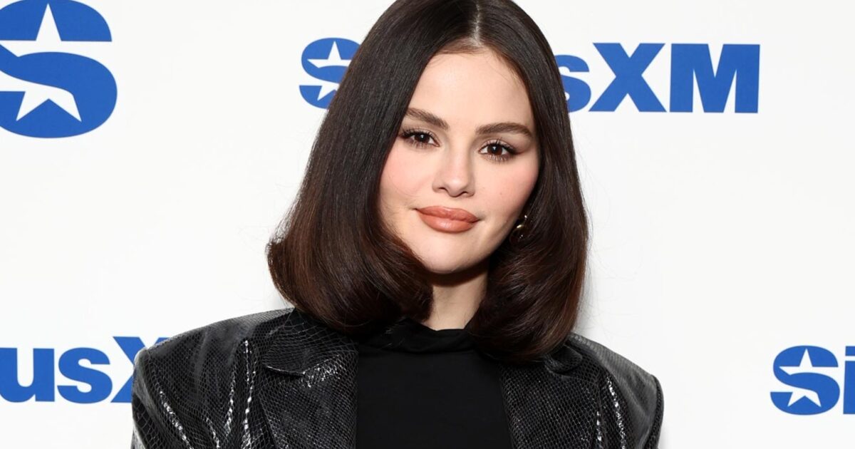 épousé - Selena Gomez explique pourquoi elle était en train de ‘pleurer’ après avoir épousé Benny Blanco : ‘tout cela pourrait disparaître demain’