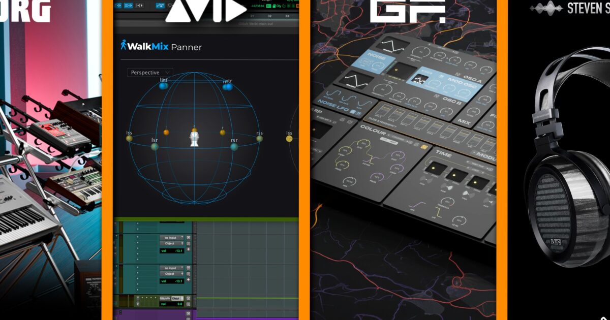 Audio - Slate Audio Répond à Sonarworks et IK Multimedia !