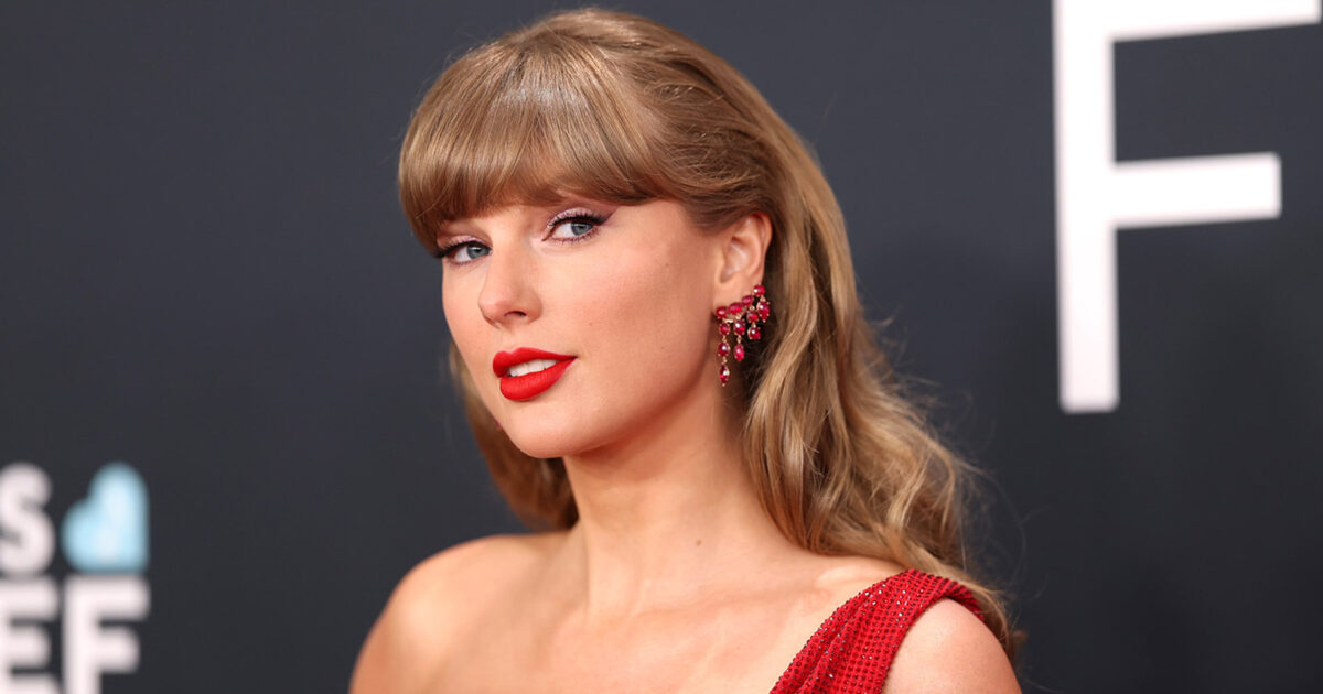 Taylor - La mère du camarade de classe de Taylor Swift réagit à « Ruin The Friendship » : « Elle garde son nom vivant »
