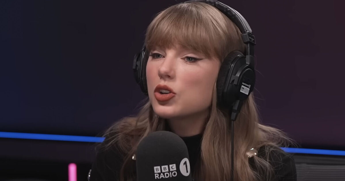 tournée - Taylor Swift révèle si elle prévoit de partir en tournée pour 'life Of A Showgirl' : 'Je voudrais vraiment bien le faire à nouveau'