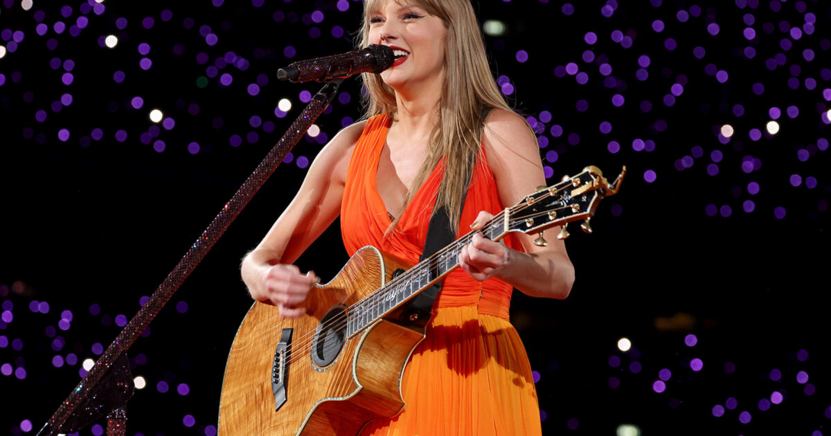 famille - «Nous protégeons la famille» : Les fans de Taylor Swift s'unissent pour collecter des fonds pour les banques alimentaires en pleine crise du coût de la vie