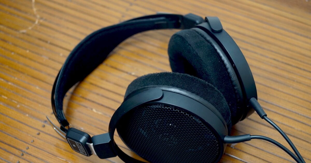 casque - Test du casque ATH-R30x d'Audio-Technica : découvrez ses performances !