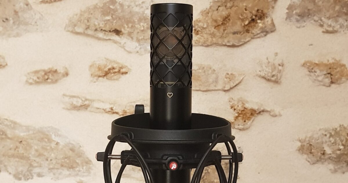 performances - Test du micro Nordic Audio Labs Nu-24k : Découvrez ses performances exceptionnelles !