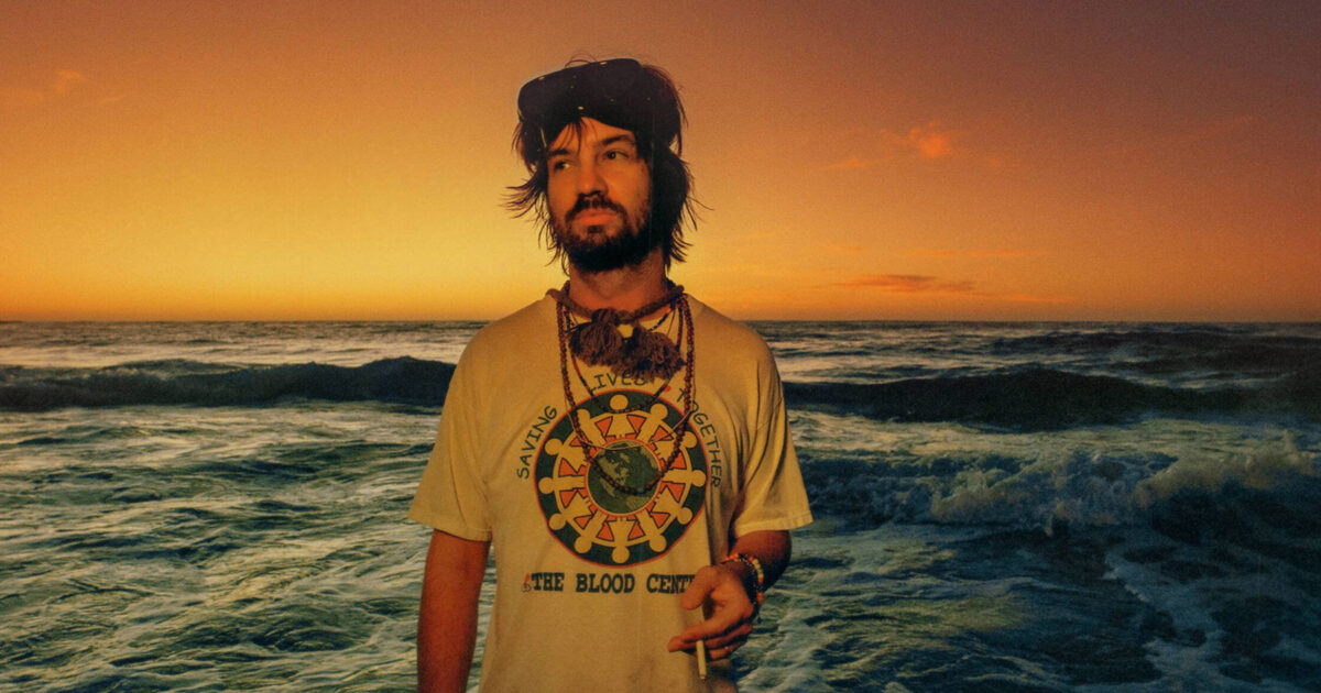 Sundown - Tame Impala Renaît le ‘Sundown Syndrome’ Lors du Spectacle d'Halloween au Barclays