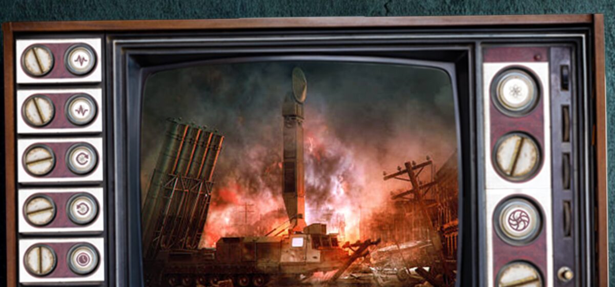 Apocalypsis - Un Plug-in Expérimental Nommé Apocalypsis