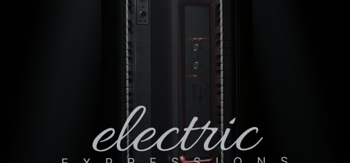 Lounge - Expressive E lance la suite Lounge Lizard Expressive