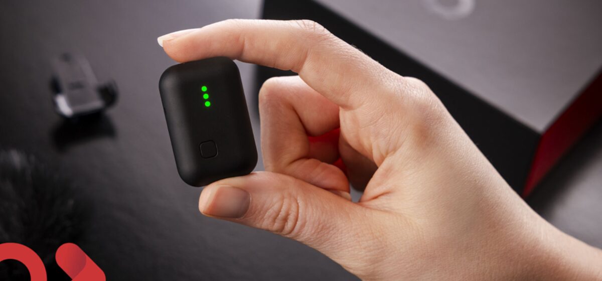 Zoom - Zoom Acquiert Instamic : Qu'est-ce que cela signifie pour l'avenir de la technologie audio ?