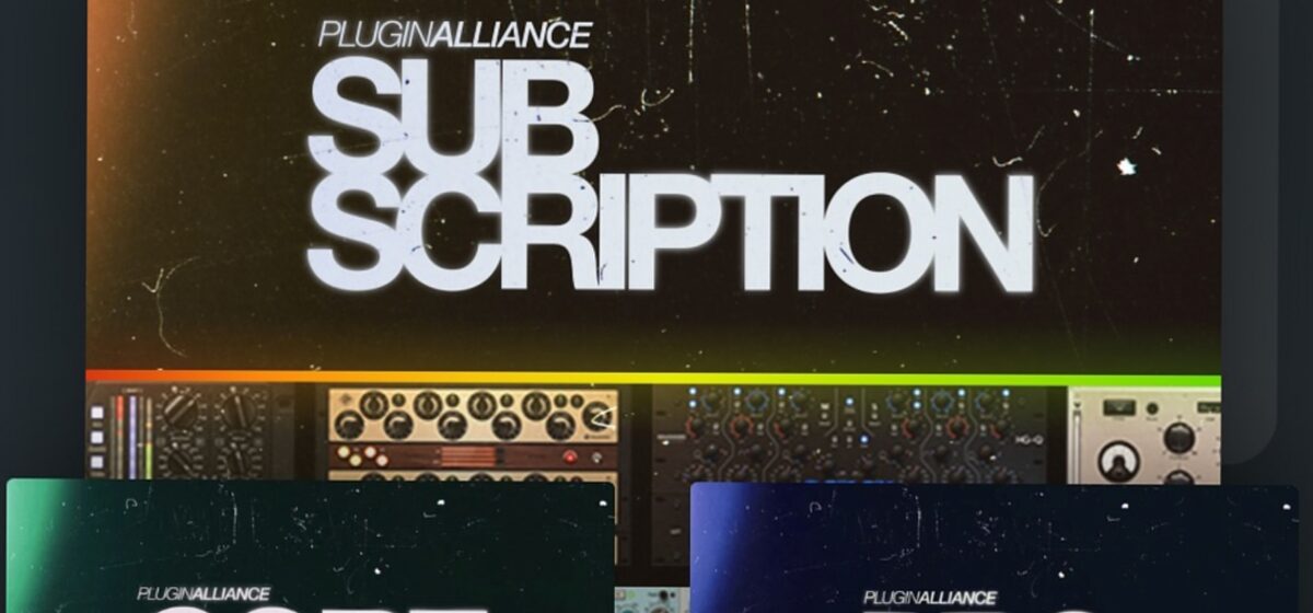 Offres - Découvrez les Offres Core et Pro de Plugin Alliance