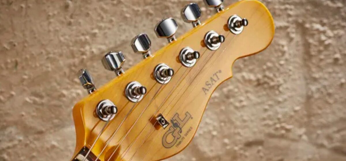 Marque - Clap de Fin pour la Marque G&L : Quelles Sont les Implications ?