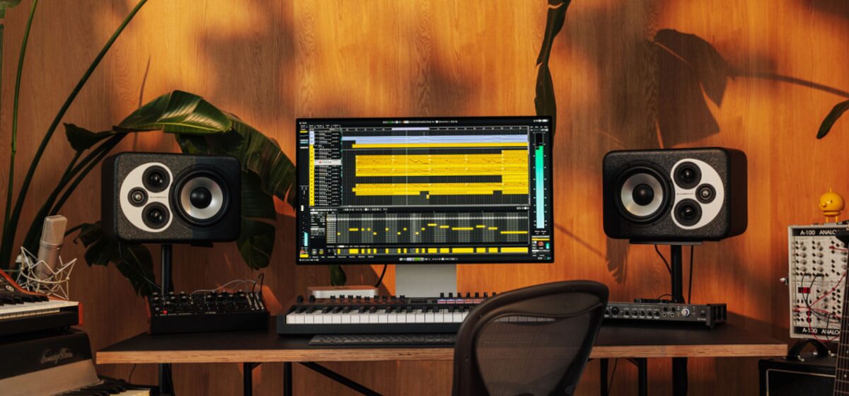 Cubase - Cubase 15 est disponible maintenant