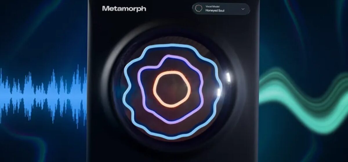 Lancement - Auto-tune Lancement de Metamorph