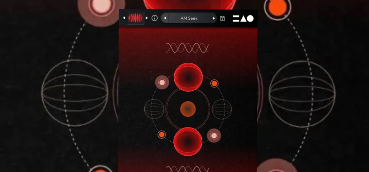 Effet - Mntra Lance Bruitage : Un Effet de Distorsion Réactif Inédit