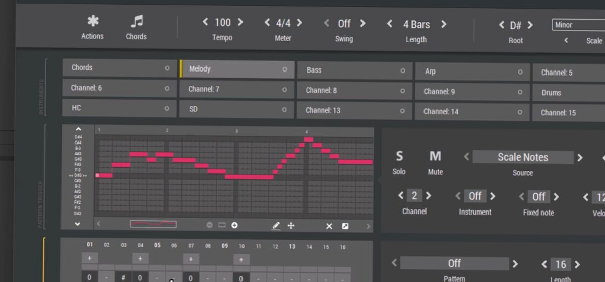 Studio - Sundog Song Studio 4 : Quelles sont les nouveautés ?