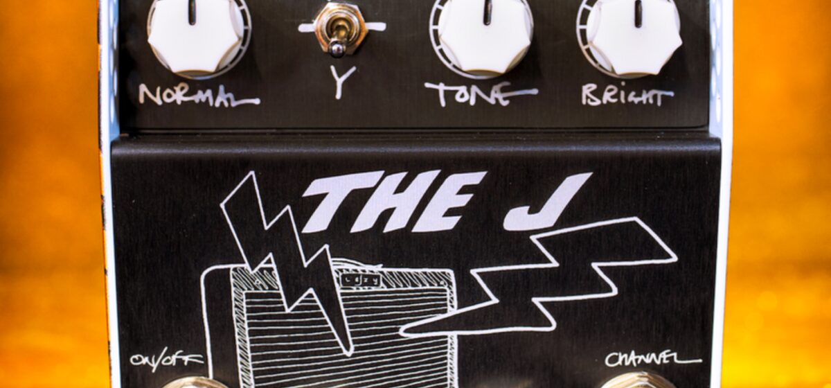 Lance - Thorpy Fx Lance La The J