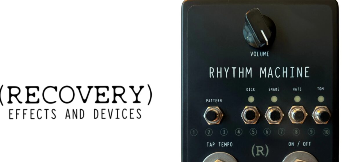 Pédale - La Boîte à Rythmes Vintage Au Format Pédale : Découvrez La Machine à Rythme Incontournable !