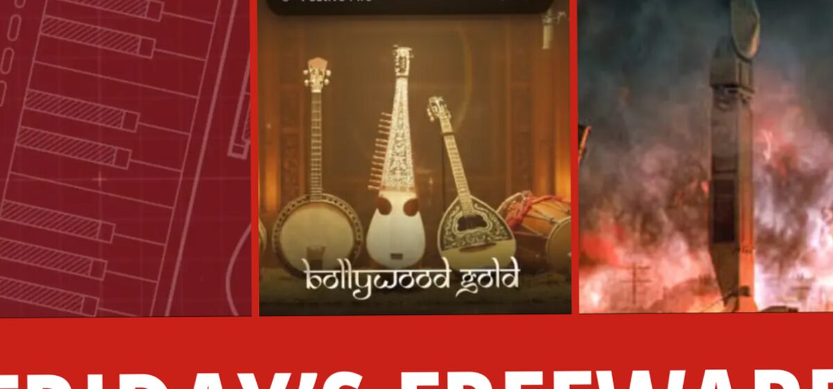 Logiciel - Logiciel Gratuit du Vendredi : Il Fait Moche Ce Week-end, Découvrez Nos Solutions !