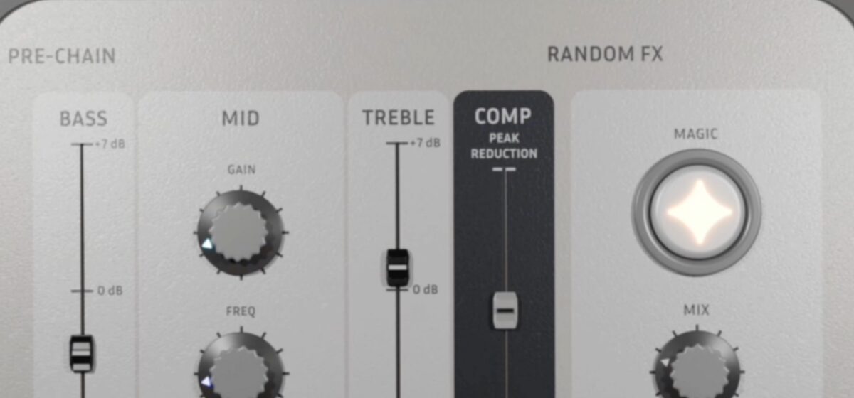 Auravox - Quietformat présente Auravox
