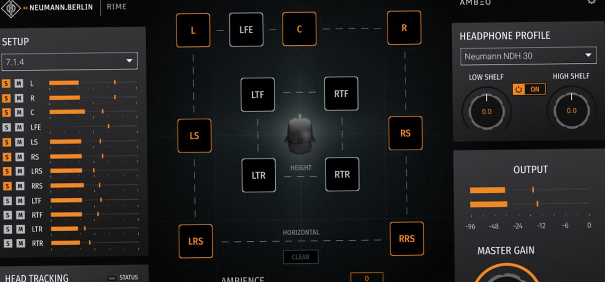 Mise - Neumann Met à Jour Rime en Version 1.5 : Quelles sont les nouveautés ?