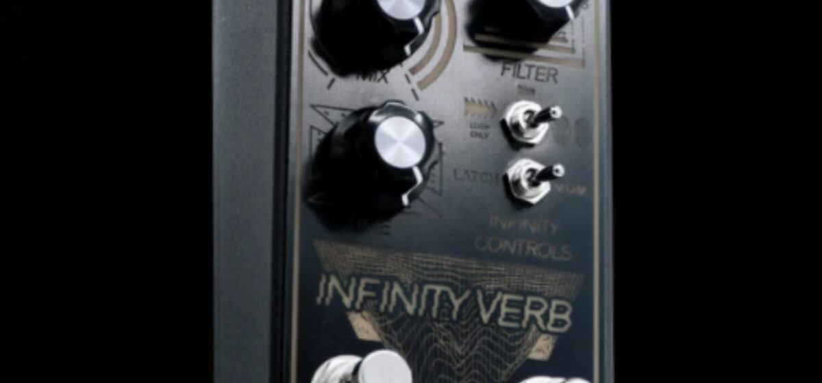 Audio - Mort. Par Audio Sort L'infinity Verb