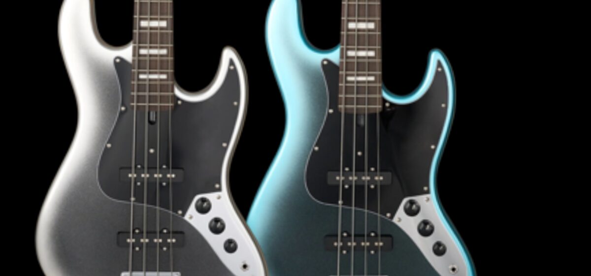 Mbj412 - Mooer Présente La Mbj412