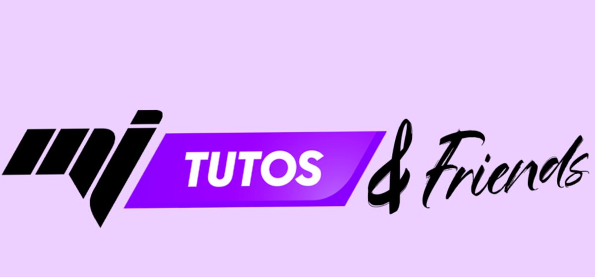 changement - Mj Tutos & Friends : Pourquoi ce changement de nom ?