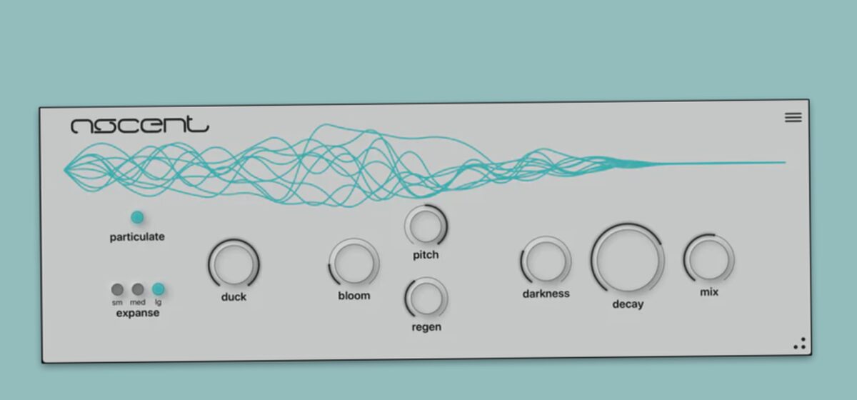 Ascent - Audio Damage présente Ascent : Découvrez les nouveautés essentielles !