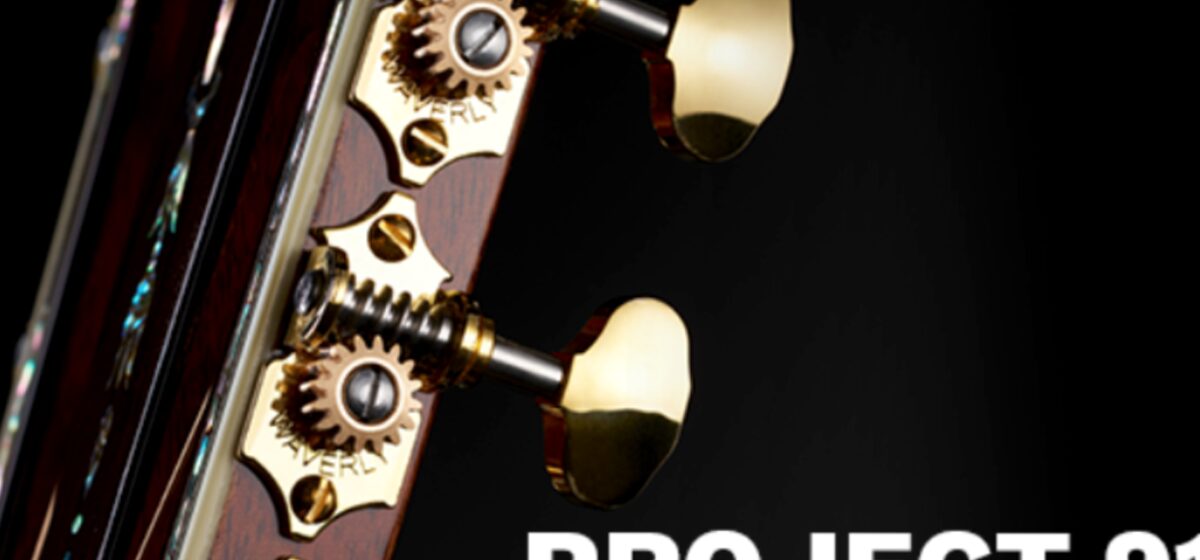 série - Martin & Co dévoile sa nouvelle série Project 91