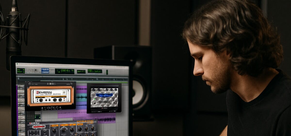 offres - Black Friday chez Nembrini Audio : Ne manquez pas ces offres exceptionnelles !