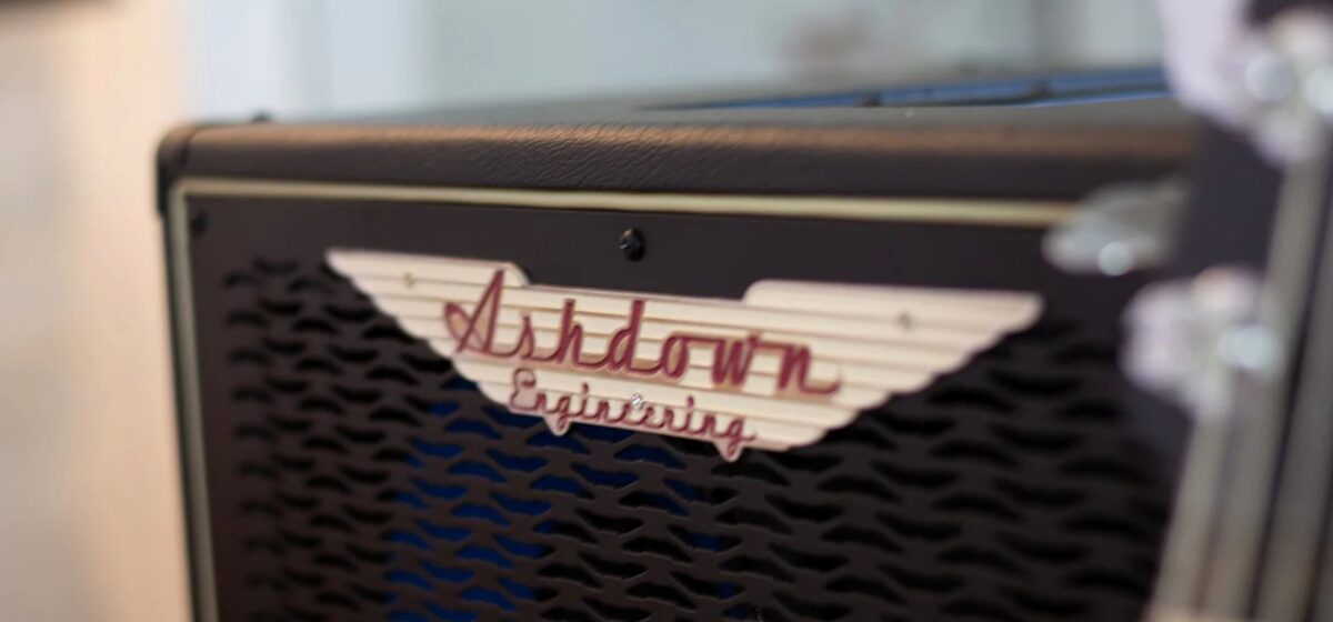 Enceintes - Nouvelles Enceintes Basses Disponibles Chez Ashdown