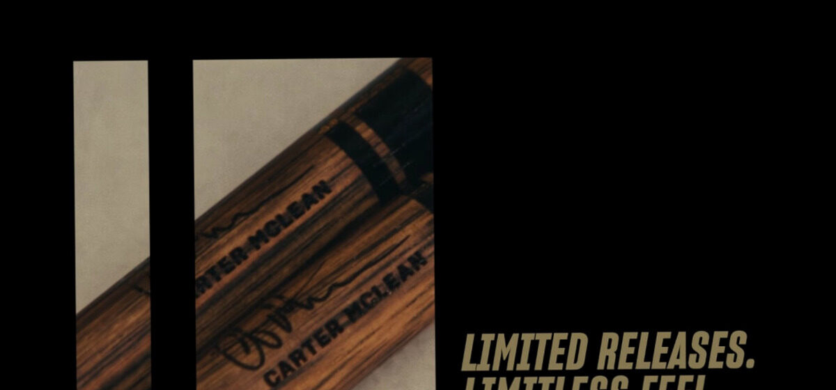 Gamme - Promark Dévoile Sa Nouvelle Gamme De Baguettes