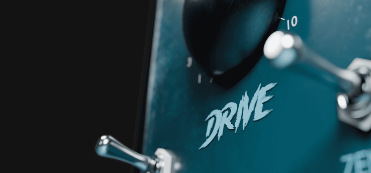 préampli - Tone Empire présente le préampli Lam16