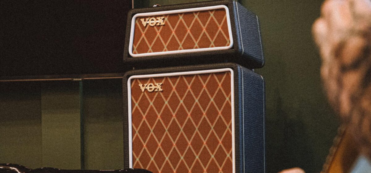 Superbeetle - Vox Lance les Micros Superbeetle Audio et Superbeetle Guitar