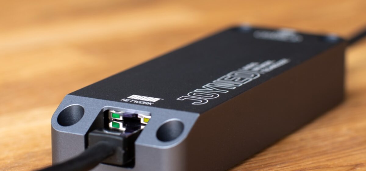 interface - Joyned dévoile l'interface Mu16