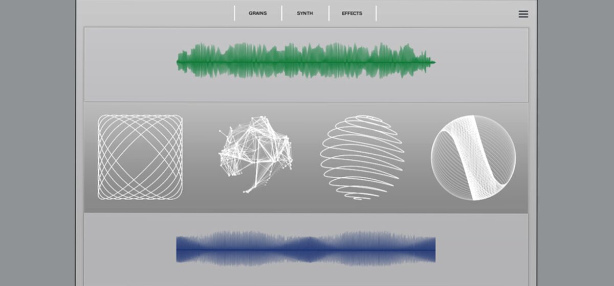 Polarity - Soniccouture et Ian Boddy dévoilent Polarity Modular