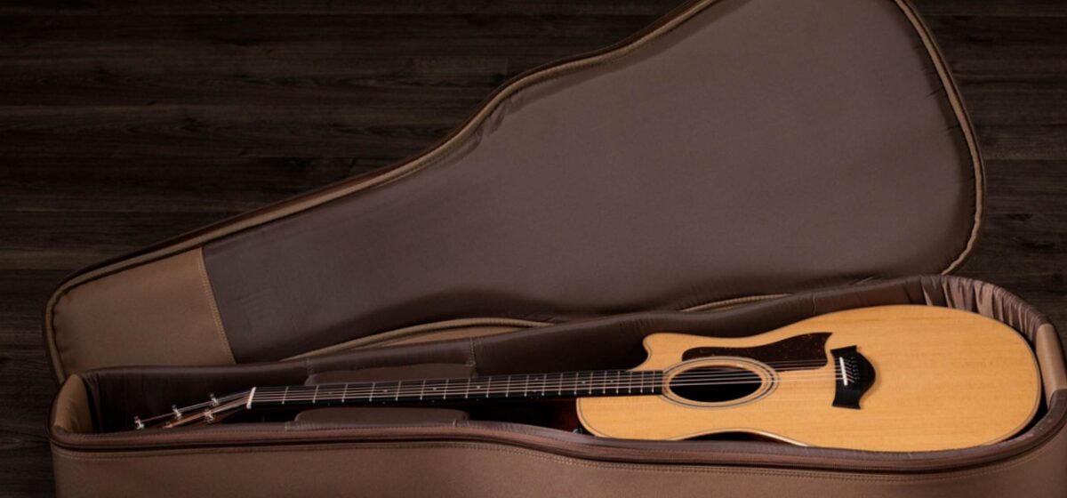 versions - Taylor présente ses versions studio des 314ce et 414ce