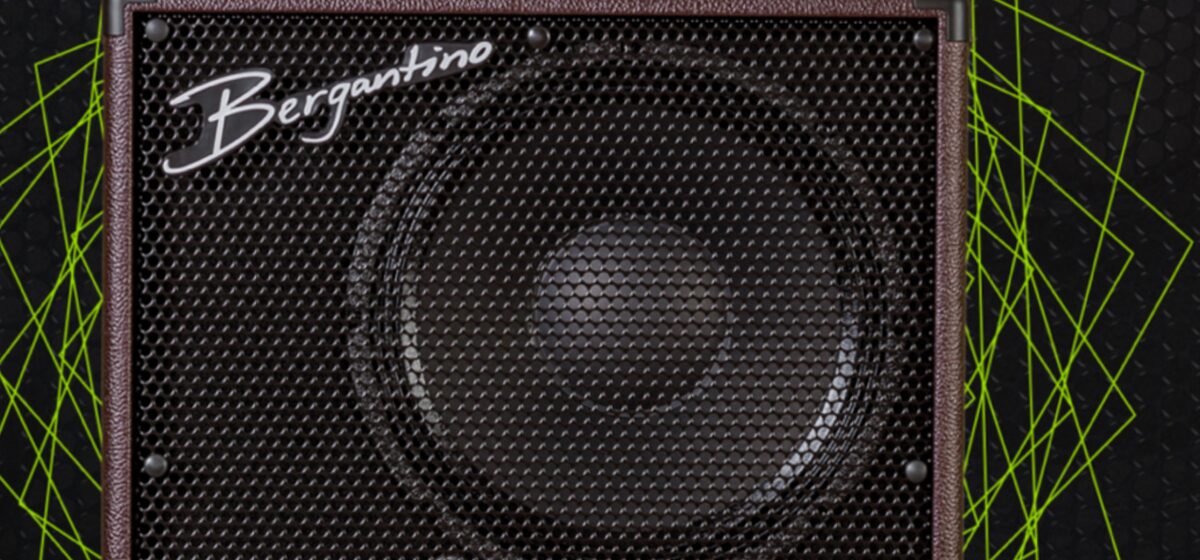 NV312t - Bergantino présente la NV312t