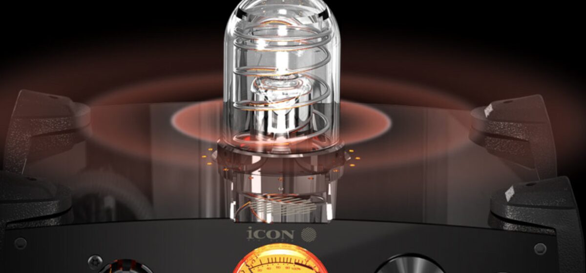 UFO - Icon Pro Audio dévoile son UFO