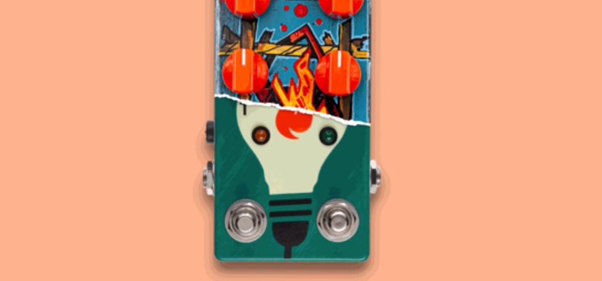 offres - Black Friday chez Jam Pedals : Découvrez les offres incontournables !