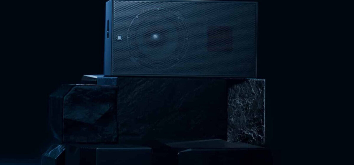 Modèle - Meyer Sound Annonce La Disponibilité Du Modèle USW-121P